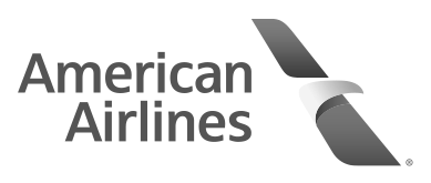 American airlines logo